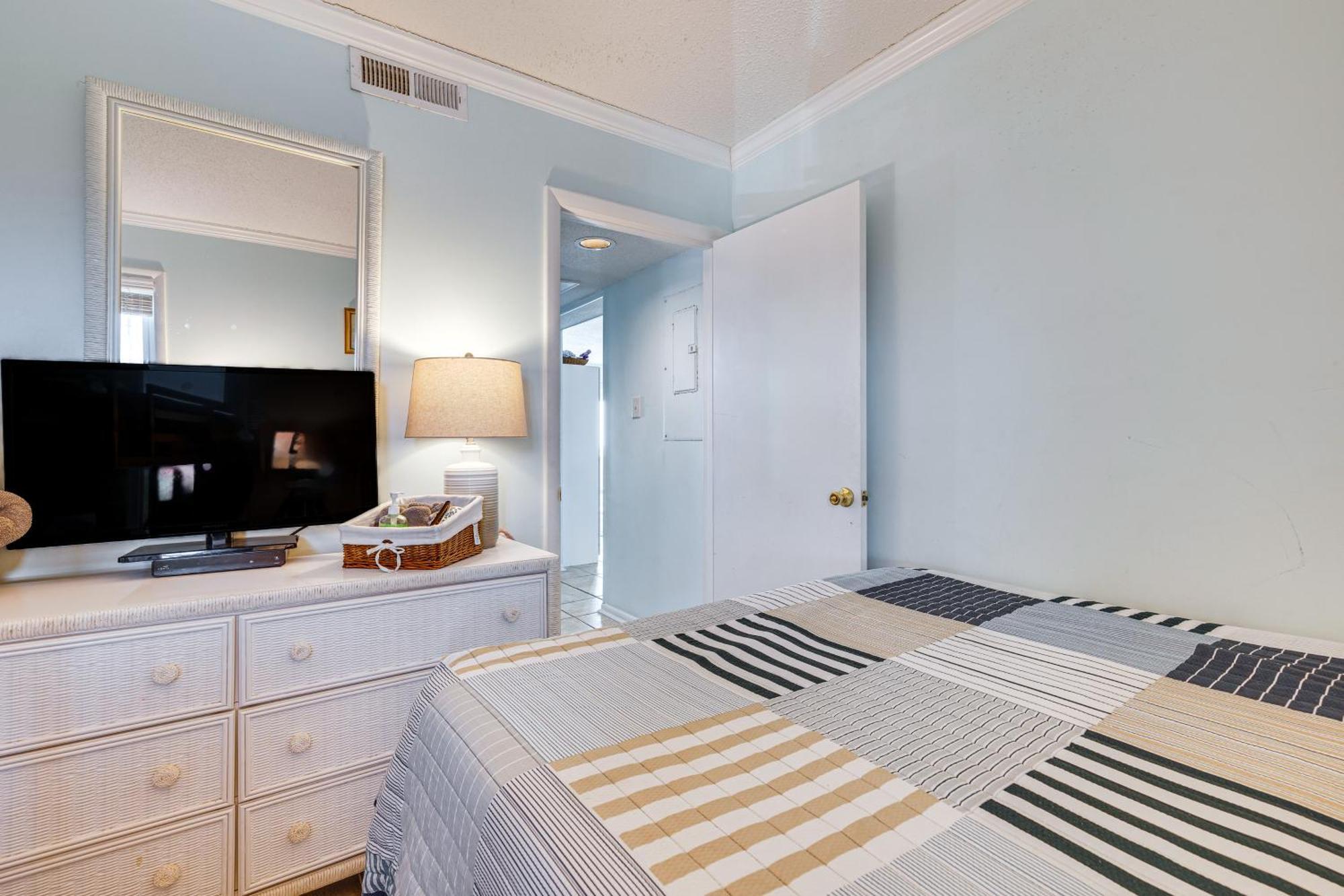 Steps To The Beach Oceanfront Condo With Lanai! North Topsail Beach Exteriér fotografie